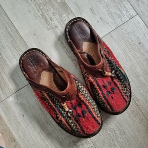 born womens shoes sale